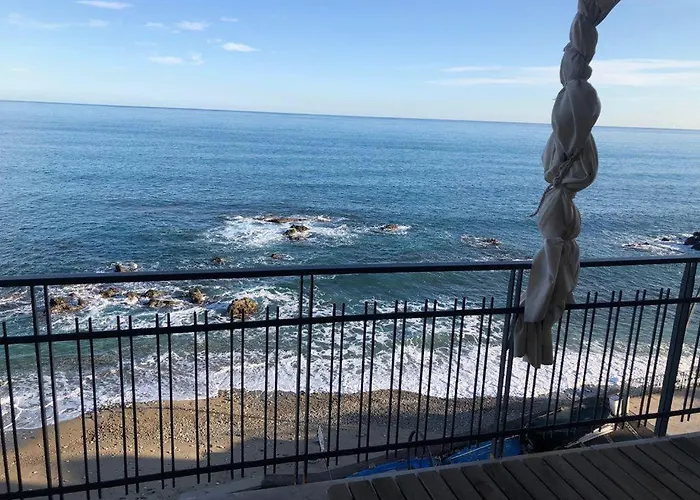 Taormina Wonderful Seaview * Giardini-Naxos