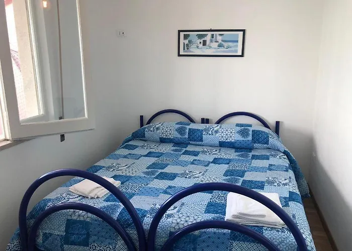 Appartement Taormina Wonderful Seaview *
