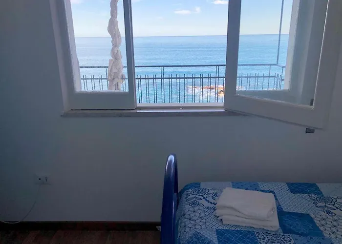 Taormina Wonderful Seaview Appartement Giardini-Naxos